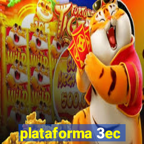 plataforma 3ec